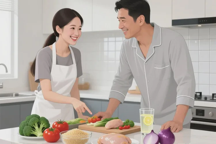 37岁早上空腹血糖15.6是怎么回事(图4)