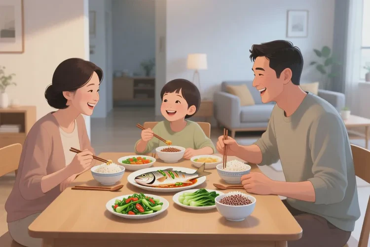 37歲晚餐血糖9點(diǎn)6是怎么回事(圖3)