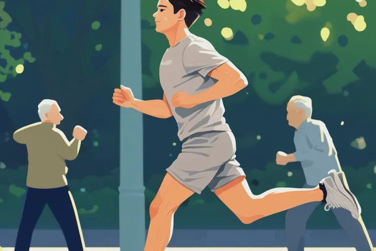 45岁睡前血糖28.4是怎么回事(图3)