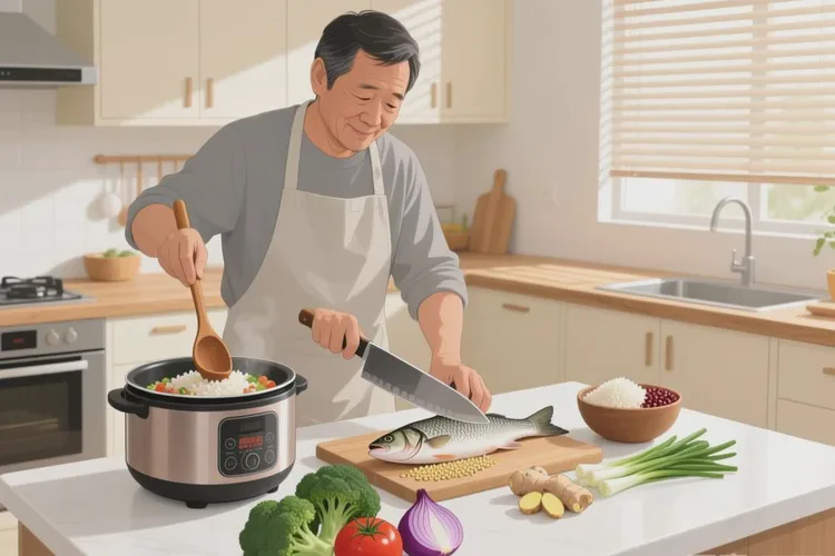 38岁中餐血糖27.4是怎么回事(图3)