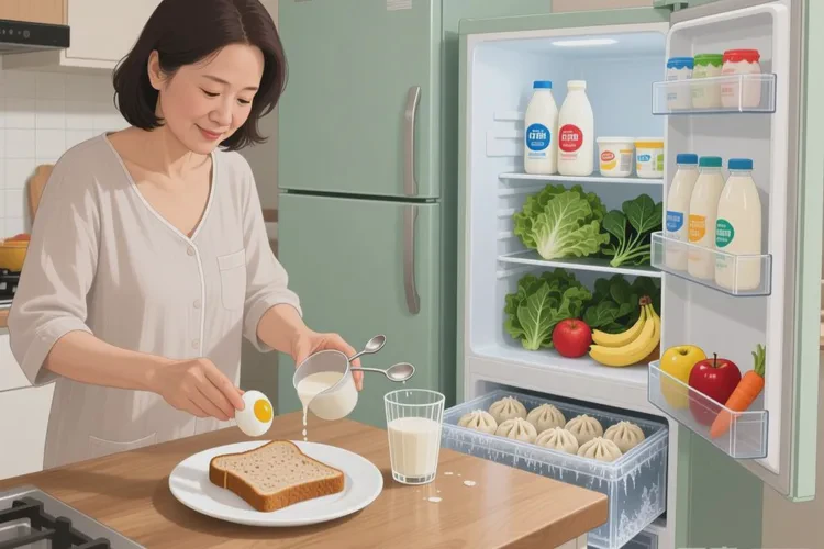 37歲早上空腹血糖10點0是怎么回事(圖3)