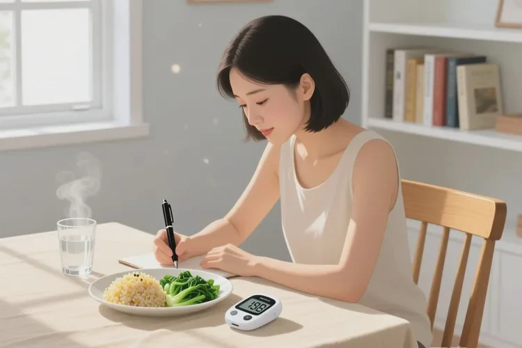 37岁下午血糖15点1是怎么回事(图2)