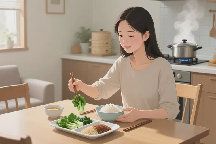 38岁中餐血糖18点1是怎么回事(图3)