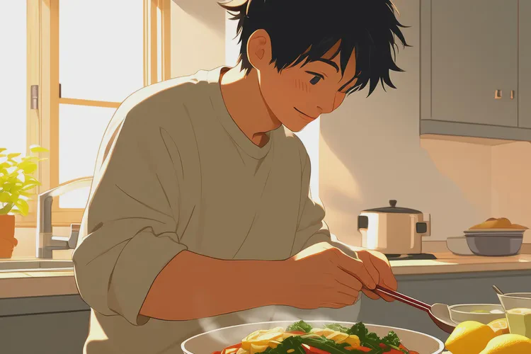 46歲下午血糖3點7是怎么回事(圖3)