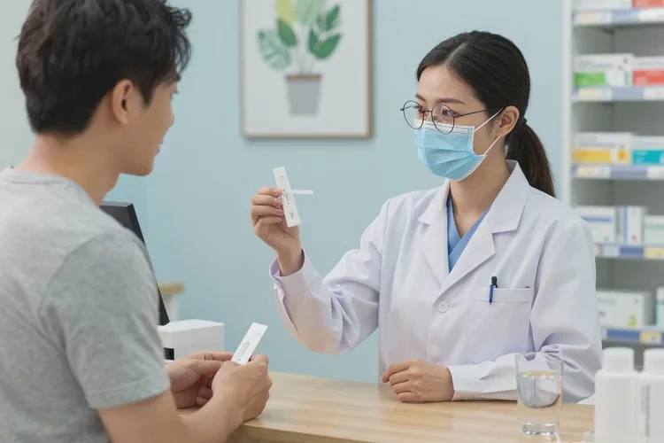 37岁睡前血糖20.9是怎么回事(图3)