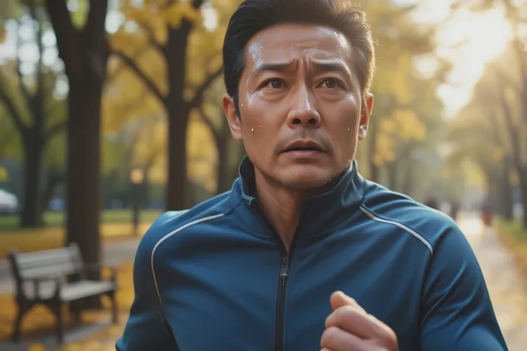 46岁中餐血糖8点5是怎么回事(图2)