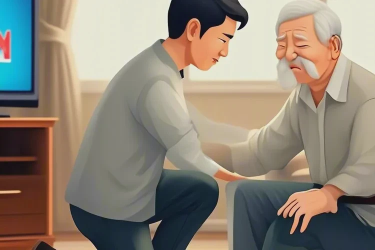 45岁早上血糖3.3是怎么回事(图3)