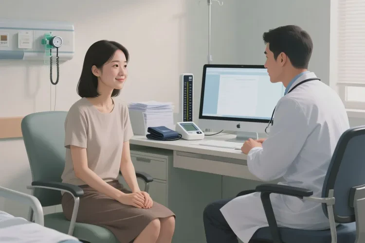 37歲晚上血糖11.9是怎么回事(圖4)