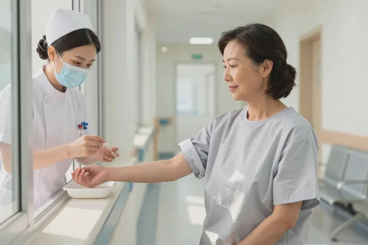 38岁晚餐血糖18点5是怎么回事(图4)