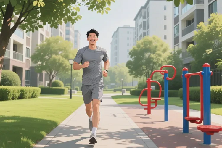 38歲早上空腹血糖11點7是怎么回事(圖3)