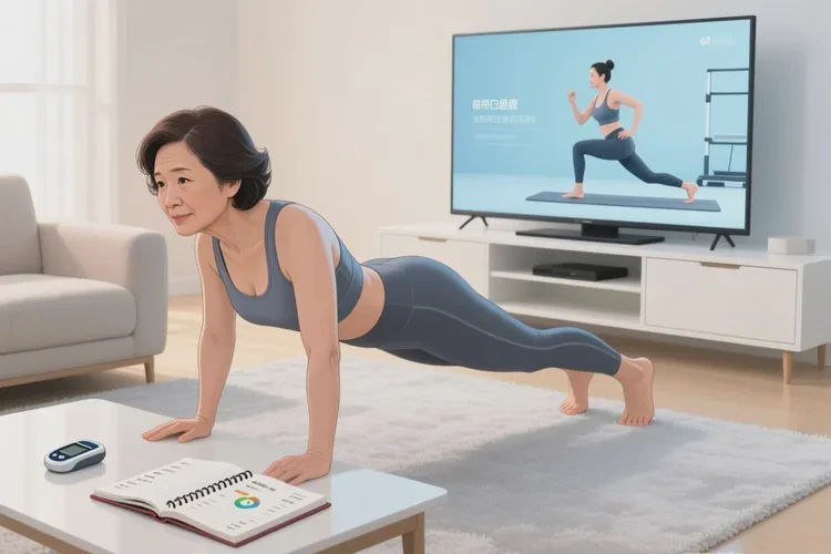 38岁空腹血糖21.4是怎么回事(图4)