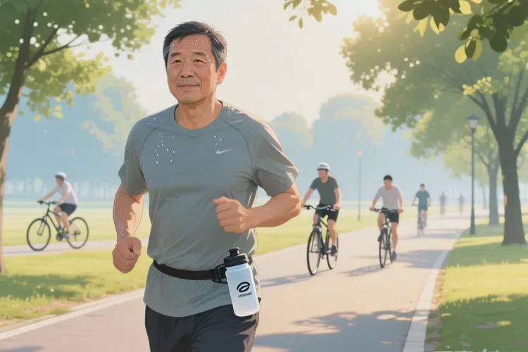 37歲早上空腹血糖13.1是怎么回事(圖3)