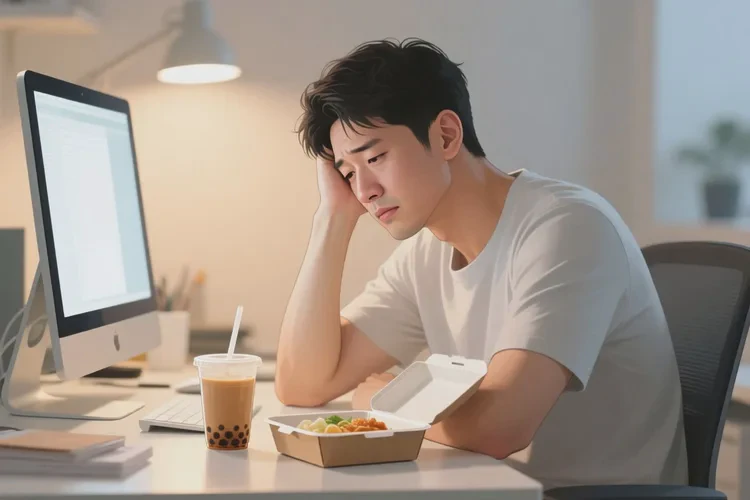 38岁餐后血糖10.1是怎么回事(图1)