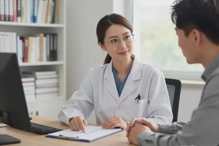 37歲早上血糖13.7是怎么回事(圖4)