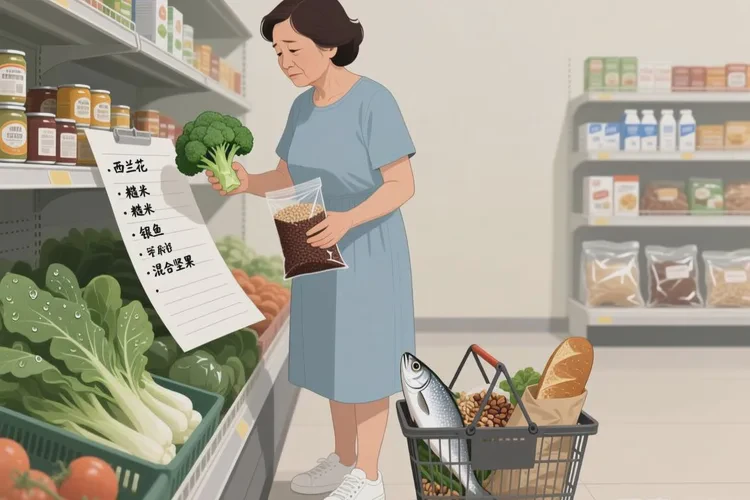 37岁下午血糖14.6是怎么回事(图2)