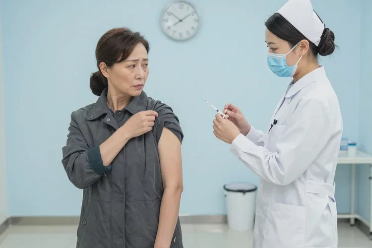 流感疫苗11月份打还管用吗(图1)