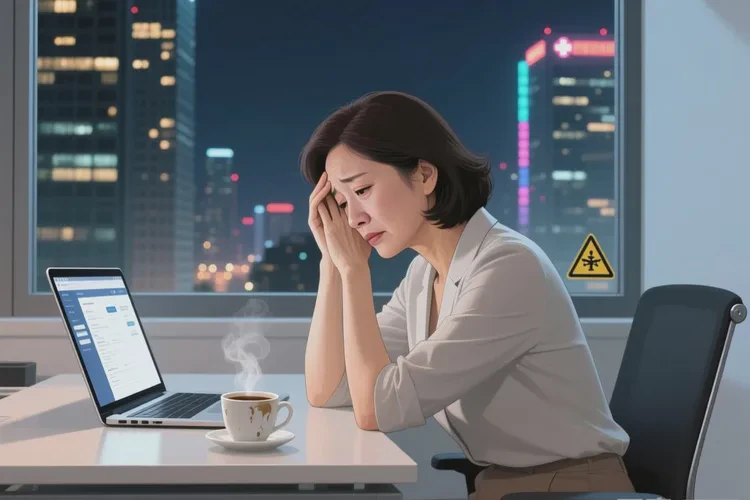 37歲早餐血糖16.1是怎么回事(圖2)