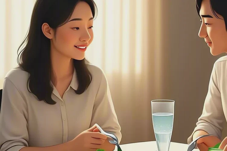 46岁空腹血糖10点7是怎么回事(图3)