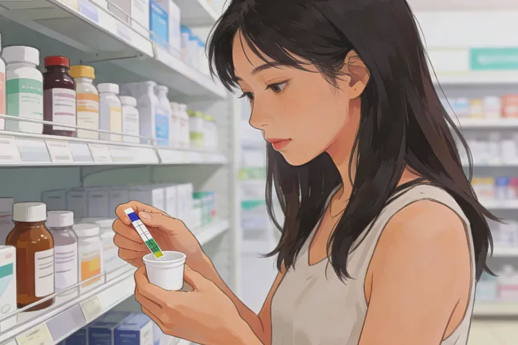 38歲早上空腹血糖30.7是怎么回事(圖2)