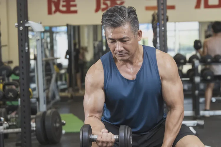 46歲晚餐血糖4點9是怎么回事(圖4)