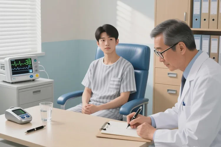 37岁下午血糖15点3是怎么回事(图4)