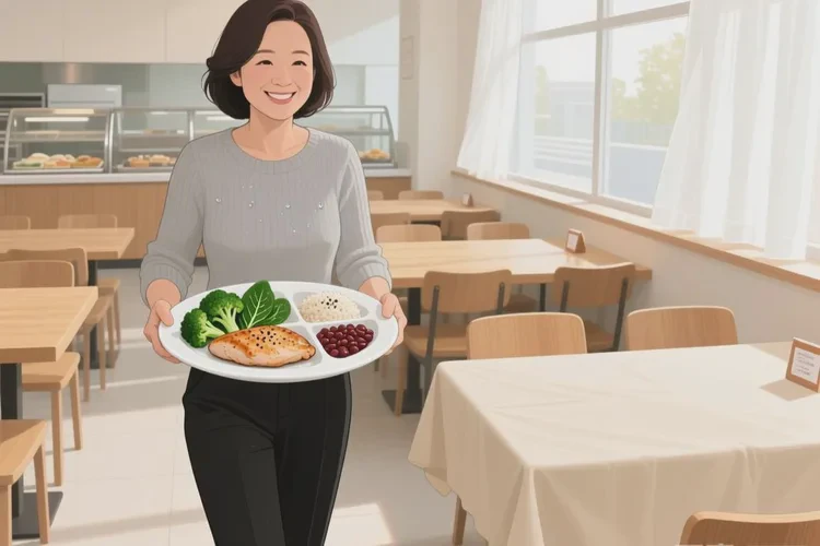 37岁中午血糖8点8是怎么回事(图2)