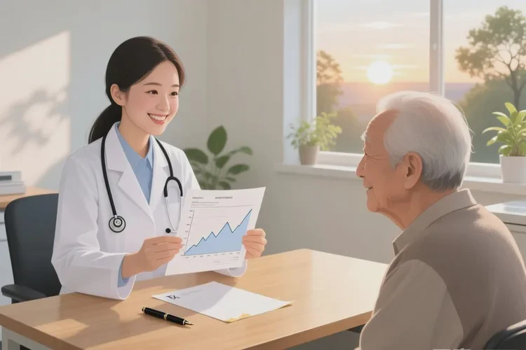 37岁睡前血糖16点9是怎么回事(图4)