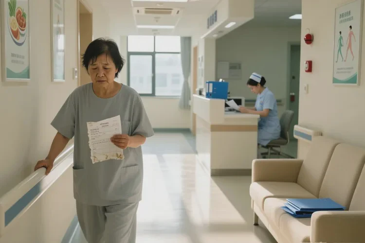 37歲下午血糖23.2是怎么回事(圖2)