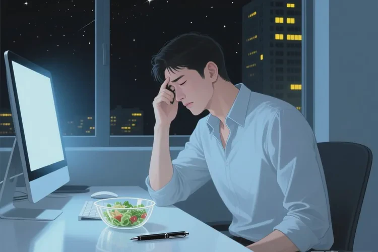 38岁早上血糖3.7是怎么回事(图1)