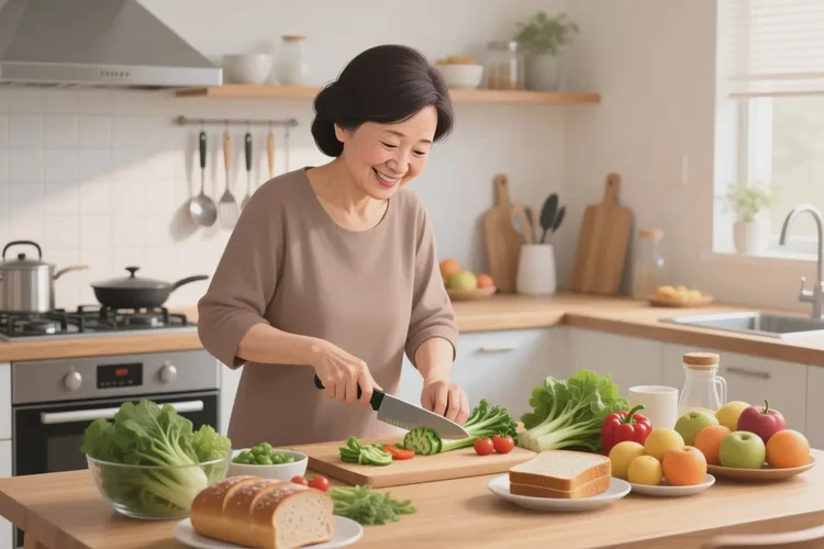 38岁早上空腹血糖6点8是怎么回事(图4)