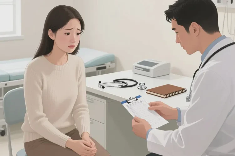 38岁中餐血糖25.9是怎么回事(图4)