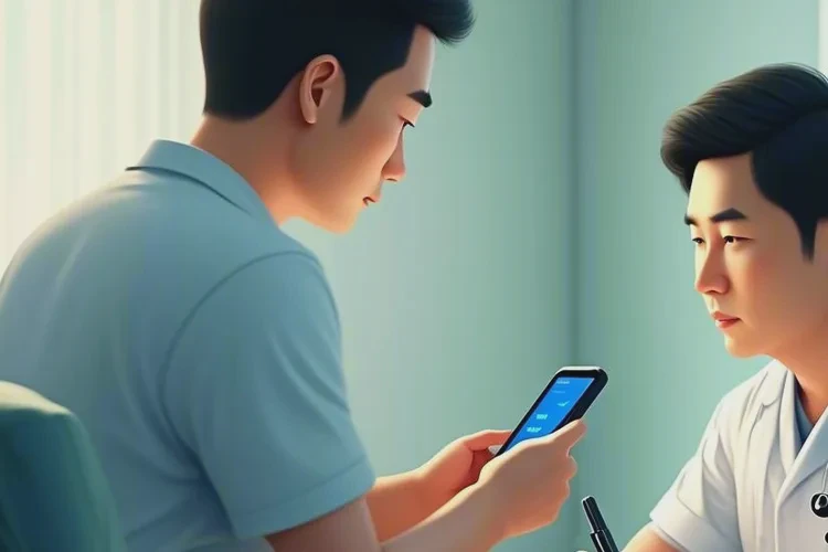 46岁餐后血糖3点2是怎么回事(图3)