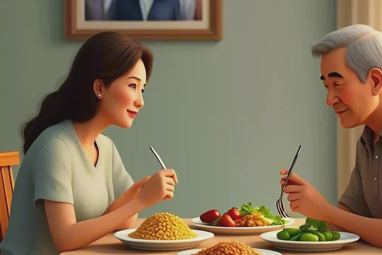 45岁中餐血糖16点2是怎么回事(图3)