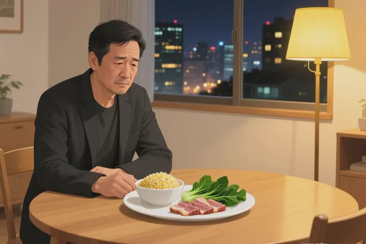 37歲晚餐血糖9.1是怎么回事(圖1)