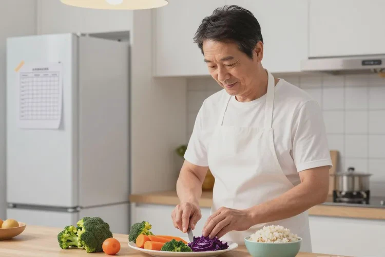 37岁晚上血糖8.4是怎么回事(图4)