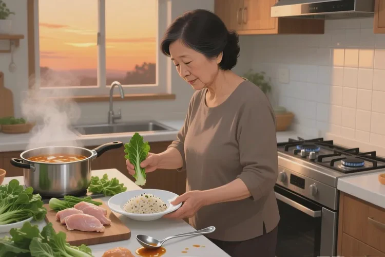 38岁晚餐血糖9.7是怎么回事(图1)