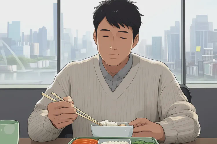 46岁中餐血糖13点3是怎么回事(图3)