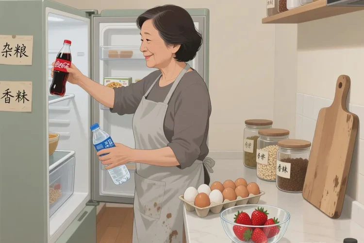 37歲早餐血糖10點2是怎么回事(圖2)