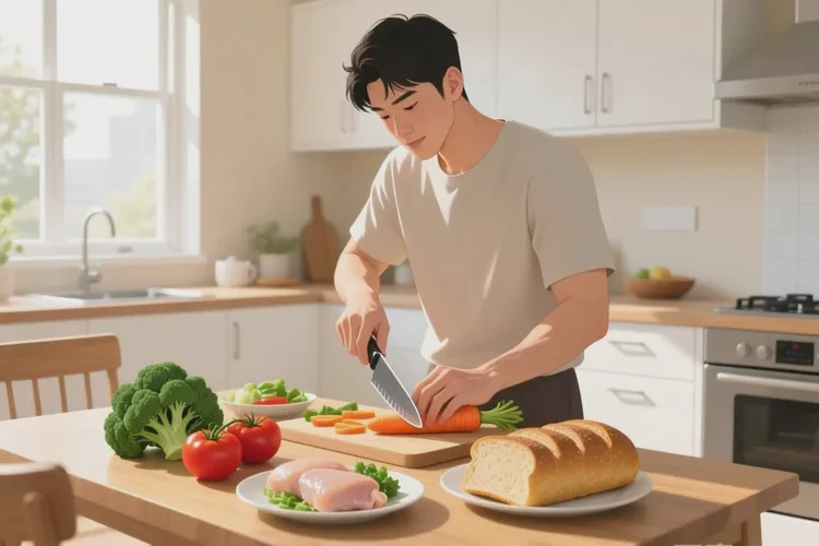 37岁早上血糖14.8是怎么回事(图4)