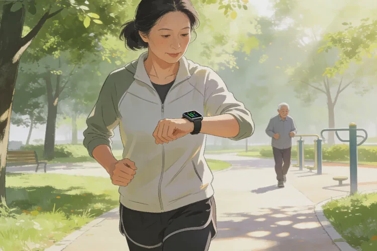 37歲早上空腹血糖8點(diǎn)6是怎么回事(圖2)