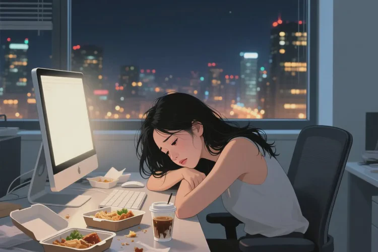 37岁早上空腹血糖3点3是怎么回事(图2)