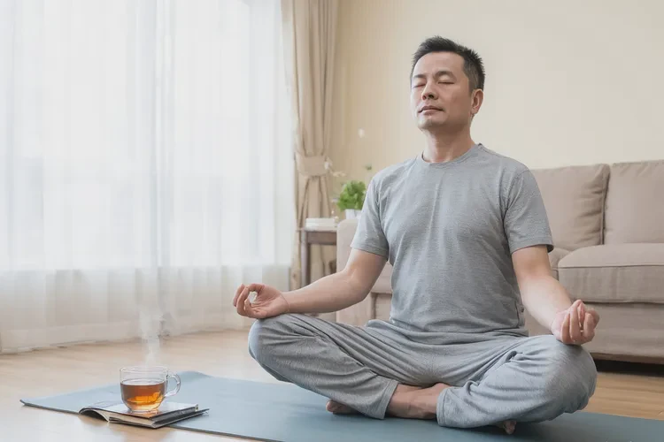 45歲晚上血糖14點0是怎么回事(圖4)