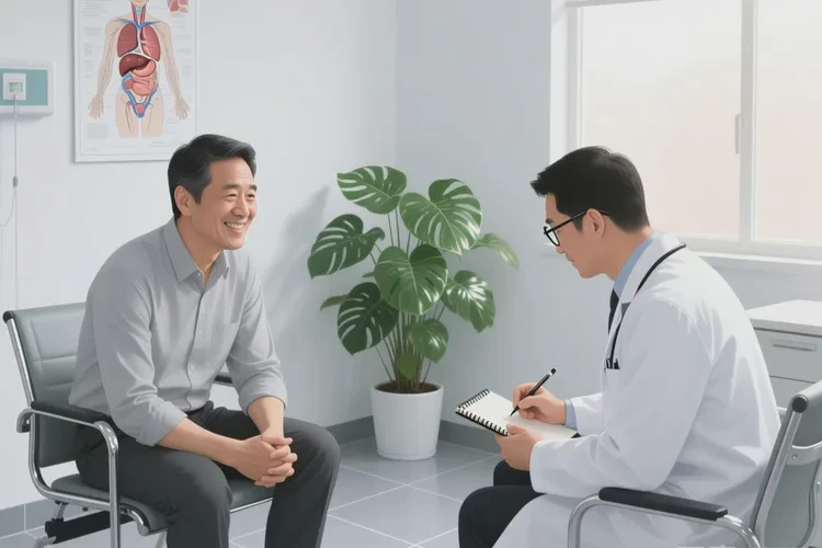 38歲早餐血糖20點(diǎn)2是怎么回事(圖3)