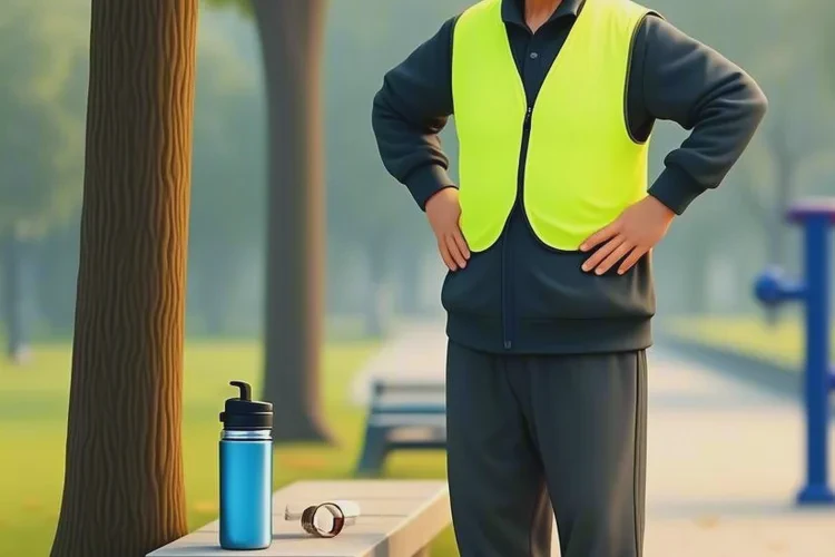 45歲中餐血糖21.0是怎么回事(圖3)