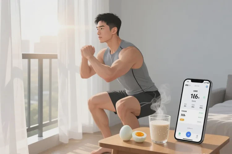 37岁早餐血糖10点6是怎么回事(图3)