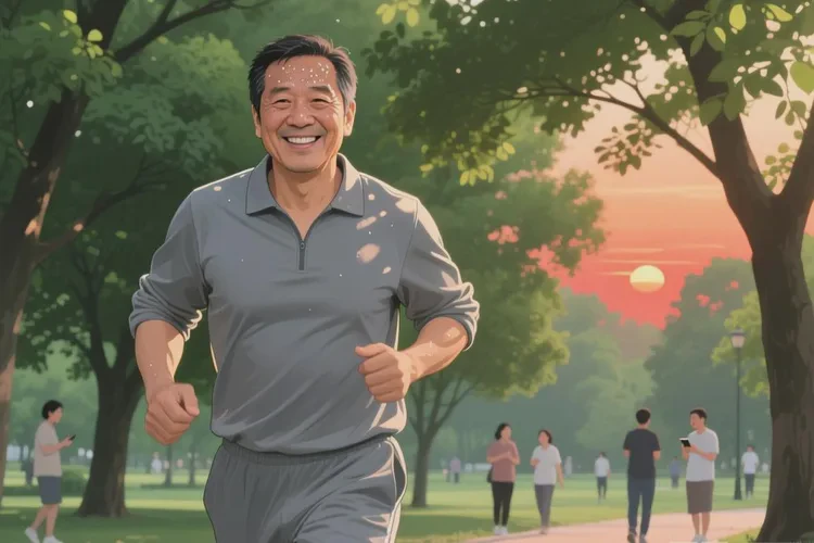 37岁睡前血糖11.9是怎么回事(图2)