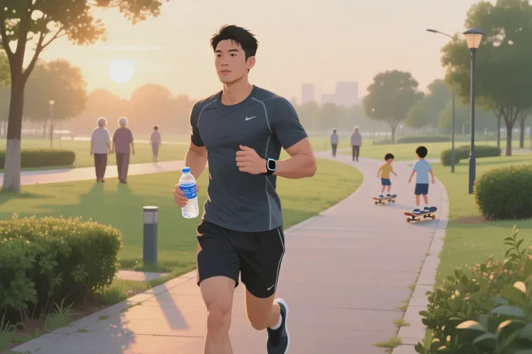 37岁中午血糖30.0是怎么回事(图4)