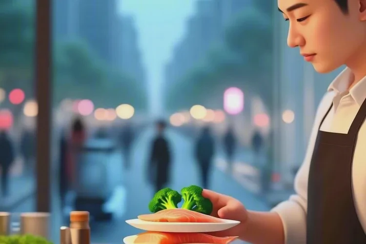 46岁晚上血糖17.3是怎么回事(图1)