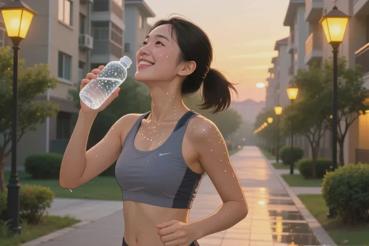 37岁睡前血糖19点1是怎么回事(图4)