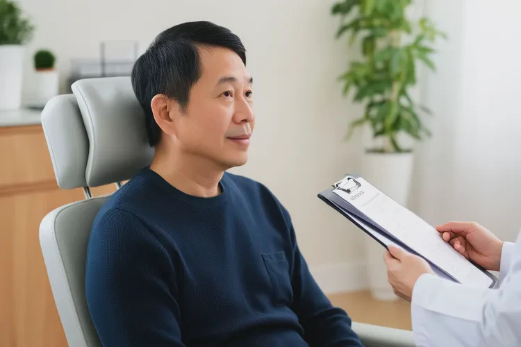 45岁中午血糖16点7是怎么回事(图4)